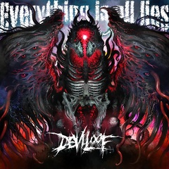 DEVILOOF、メジャー2nd EP『Song For The Weak.』来年1/24